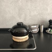 【みんなが選んだ！】冬に大活躍♡買ってよかった土鍋3選