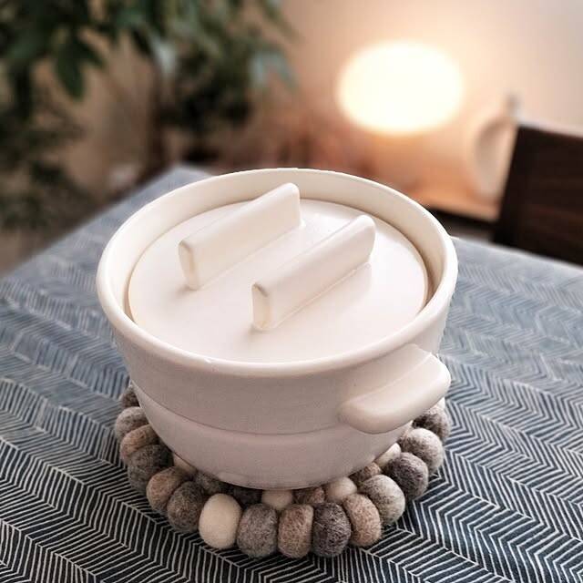 【みんなが選んだ！】冬に大活躍♡買ってよかった土鍋3選