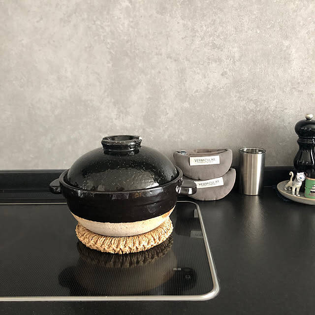 【みんなが選んだ！】冬に大活躍♡買ってよかった土鍋3選