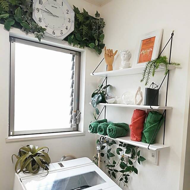 気づけば暮らしに欠かせないもの♪みんなが愛用している「結局これだった」アイテム