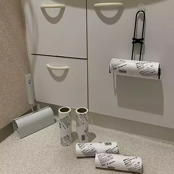 「気づけば暮らしに欠かせないもの♪みんなが愛用している「結局これだった」アイテム」の画像