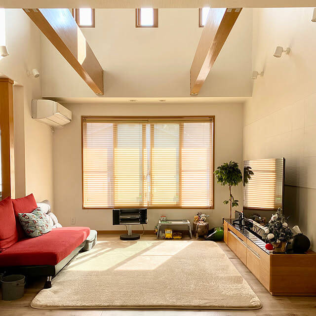 生活感がない憧れの空間をコーディネート♡お部屋がすっきり見えるコツ10選