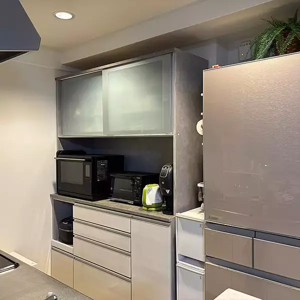 「生活感がない憧れの空間をコーディネート♡お部屋がすっきり見えるコツ10選」の画像