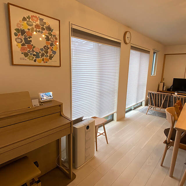 生活感がない憧れの空間をコーディネート♡お部屋がすっきり見えるコツ10選