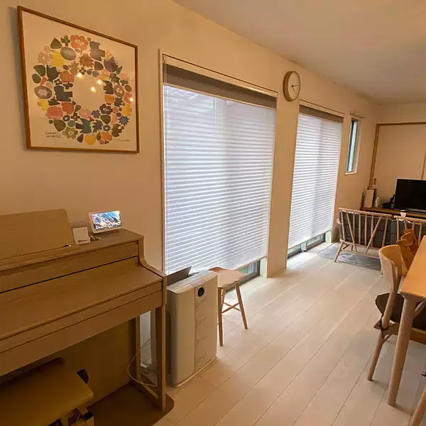 「生活感がない憧れの空間をコーディネート♡お部屋がすっきり見えるコツ10選」の画像