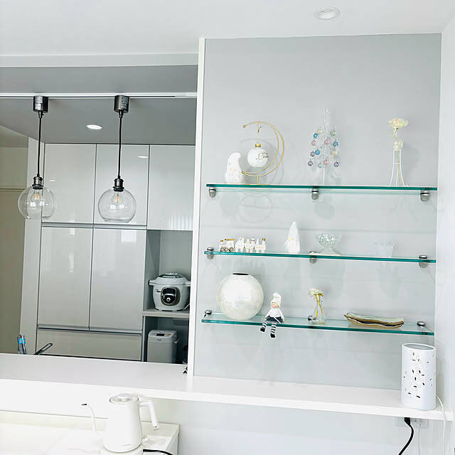 生活感がない憧れの空間をコーディネート♡お部屋がすっきり見えるコツ10選