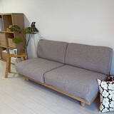 「シンプルで機能的♪コーディネートに迷ったら使ってほしい無印良品のおすすめ家具6選」の画像1