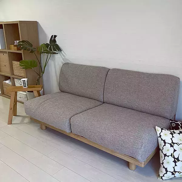 シンプルで機能的♪コーディネートに迷ったら使ってほしい無印良品のおすすめ家具6選