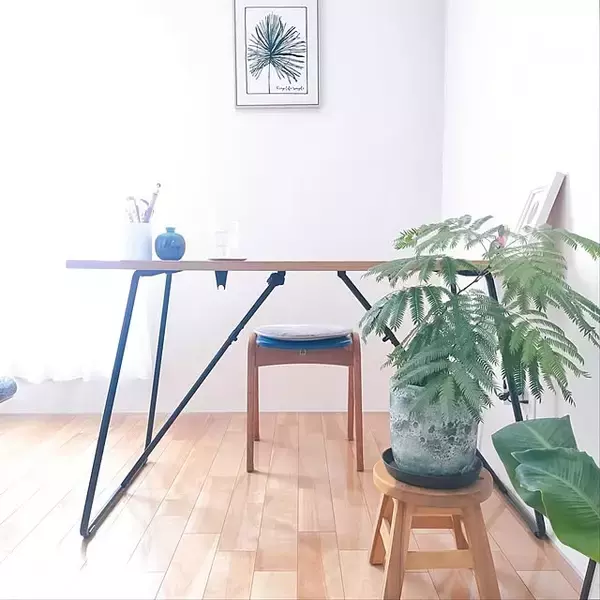 「シンプルで機能的♪コーディネートに迷ったら使ってほしい無印良品のおすすめ家具6選」の画像