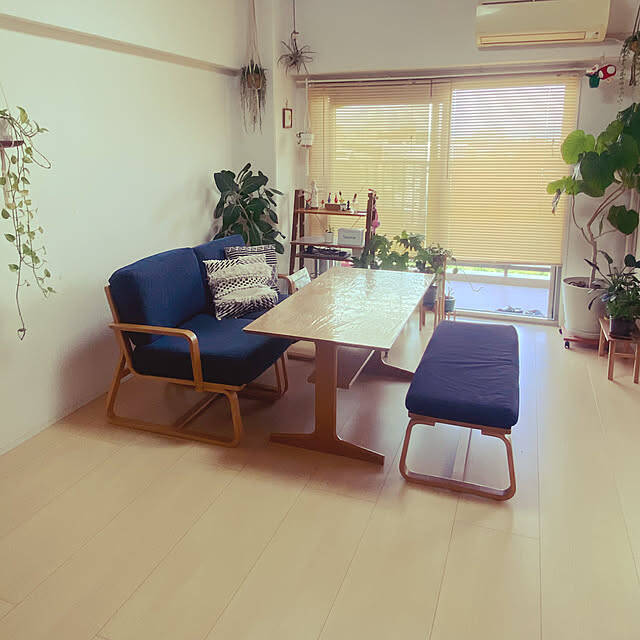 シンプルで機能的♪コーディネートに迷ったら使ってほしい無印良品のおすすめ家具6選