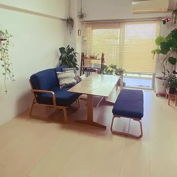 「シンプルで機能的♪コーディネートに迷ったら使ってほしい無印良品のおすすめ家具6選」の画像