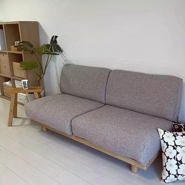 「シンプルで機能的♪コーディネートに迷ったら使ってほしい無印良品のおすすめ家具6選」の画像