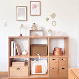 「シンプルで機能的♪コーディネートに迷ったら使ってほしい無印良品のおすすめ家具6選」の画像5