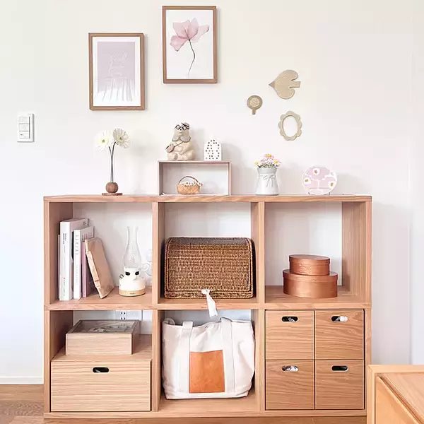 「シンプルで機能的♪コーディネートに迷ったら使ってほしい無印良品のおすすめ家具6選」の画像