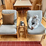 「シンプルで機能的♪コーディネートに迷ったら使ってほしい無印良品のおすすめ家具6選」の画像6