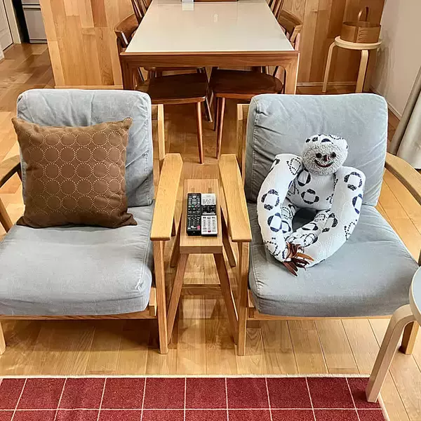 「シンプルで機能的♪コーディネートに迷ったら使ってほしい無印良品のおすすめ家具6選」の画像