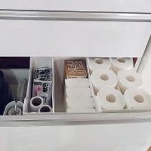 整理整頓の見直しにおすすめ！ニトリのファイルボックスを活用した収納の実例6選