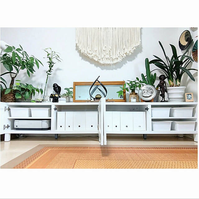 整理整頓の見直しにおすすめ！ニトリのファイルボックスを活用した収納の実例6選