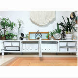 「整理整頓の見直しにおすすめ！ニトリのファイルボックスを活用した収納の実例6選」の画像3