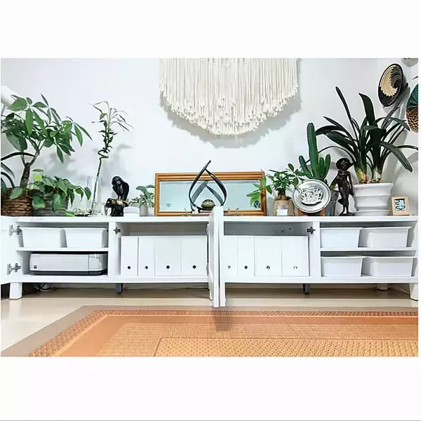 「整理整頓の見直しにおすすめ！ニトリのファイルボックスを活用した収納の実例6選」の画像