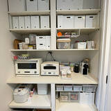 「整理整頓の見直しにおすすめ！ニトリのファイルボックスを活用した収納の実例6選」の画像4