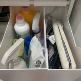 「整理整頓の見直しにおすすめ！ニトリのファイルボックスを活用した収納の実例6選」の画像5