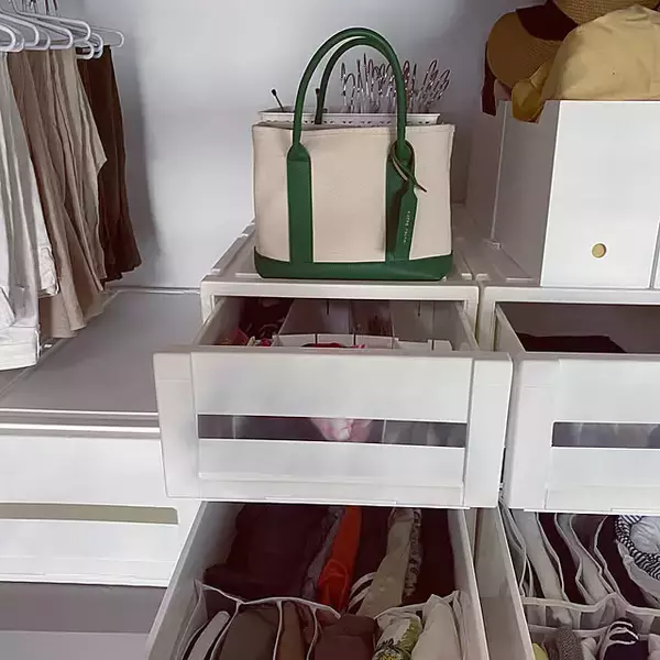 「整理整頓の見直しにおすすめ！ニトリのファイルボックスを活用した収納の実例6選」の画像