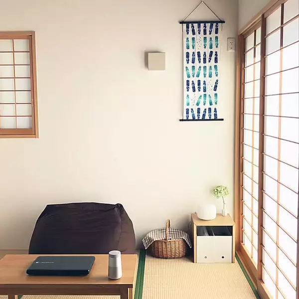 「見た目はシンプル、実力は万能！無印良品「コの字の家具」の活用実例集」の画像