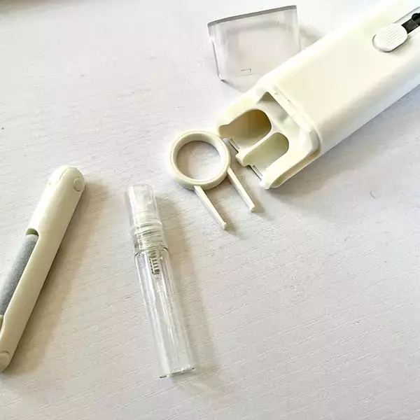 「【みんなが選んだ！】掃除が驚くほどラクに♪3COINSの優秀掃除グッズ5選」の画像