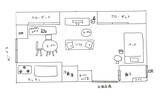 「「30m2。白とピンクでふんわり可愛い、どこを見ても幸せな部屋づくり」 by marrorinさん」の画像3