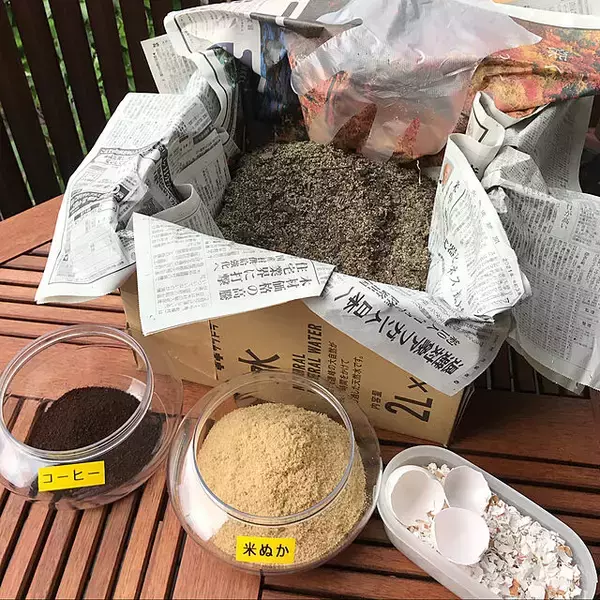 「捨てるの待って！食べ物・飲み物消費後のアレを有効活用する方法をご紹介」の画像