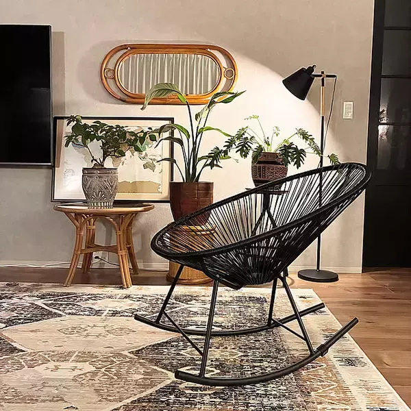 「物が持つ思い出を風合いとして楽しむ、豊かで上質な暮らし」 by popoさん