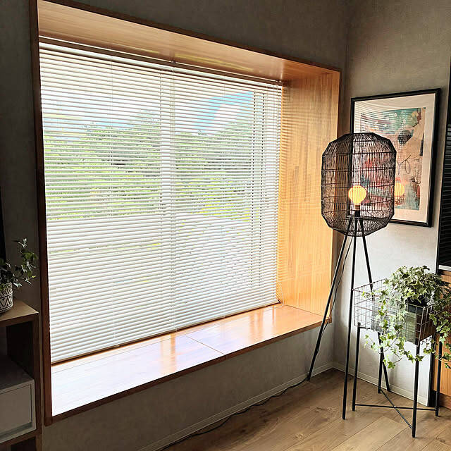 「物が持つ思い出を風合いとして楽しむ、豊かで上質な暮らし」 by popoさん