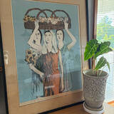 「「物が持つ思い出を風合いとして楽しむ、豊かで上質な暮らし」 by popoさん」の画像12