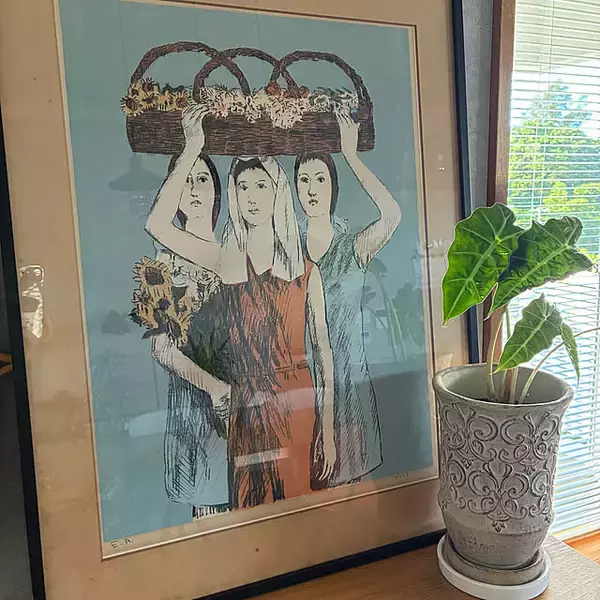 「「物が持つ思い出を風合いとして楽しむ、豊かで上質な暮らし」 by popoさん」の画像