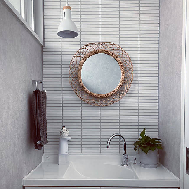 「物が持つ思い出を風合いとして楽しむ、豊かで上質な暮らし」 by popoさん