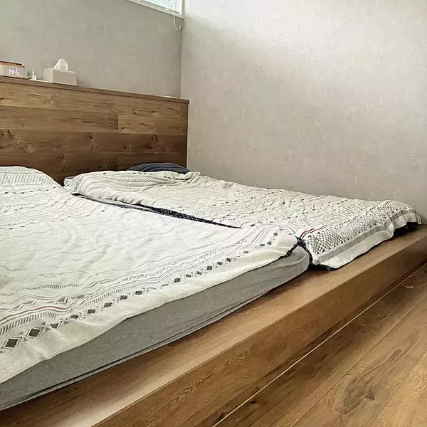 「「物が持つ思い出を風合いとして楽しむ、豊かで上質な暮らし」 by popoさん」の画像