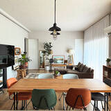 「「物が持つ思い出を風合いとして楽しむ、豊かで上質な暮らし」 by popoさん」の画像2