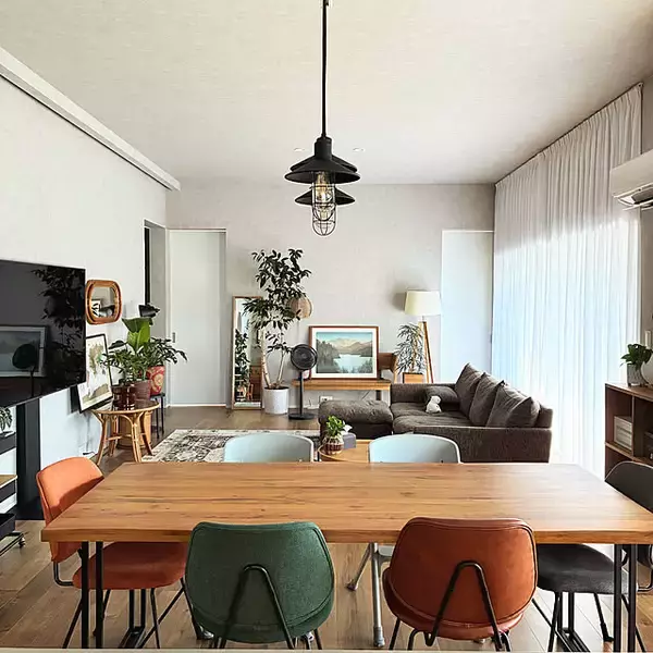 「「物が持つ思い出を風合いとして楽しむ、豊かで上質な暮らし」 by popoさん」の画像