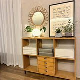 「「物が持つ思い出を風合いとして楽しむ、豊かで上質な暮らし」 by popoさん」の画像4