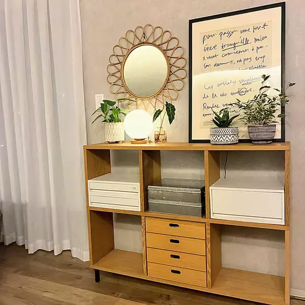 「「物が持つ思い出を風合いとして楽しむ、豊かで上質な暮らし」 by popoさん」の画像