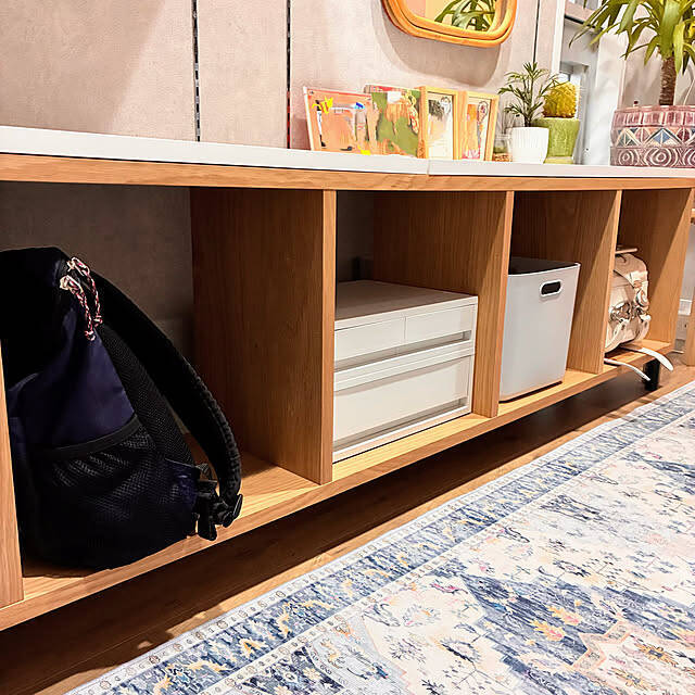 「物が持つ思い出を風合いとして楽しむ、豊かで上質な暮らし」 by popoさん