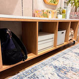 「「物が持つ思い出を風合いとして楽しむ、豊かで上質な暮らし」 by popoさん」の画像6