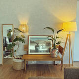 「「物が持つ思い出を風合いとして楽しむ、豊かで上質な暮らし」 by popoさん」の画像9