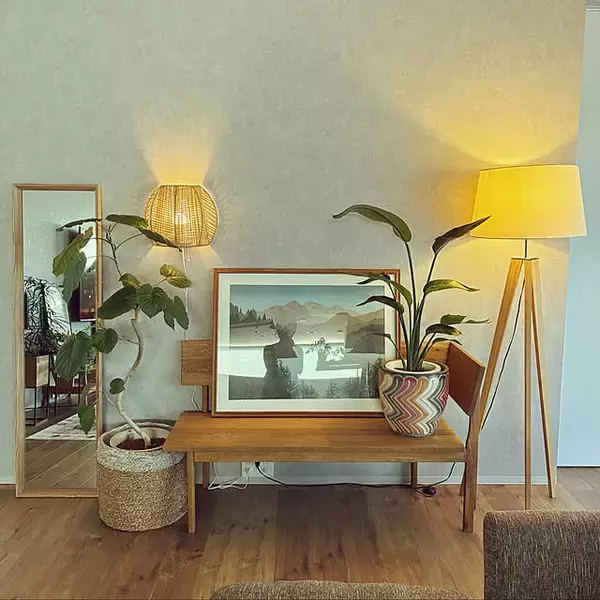 「「物が持つ思い出を風合いとして楽しむ、豊かで上質な暮らし」 by popoさん」の画像