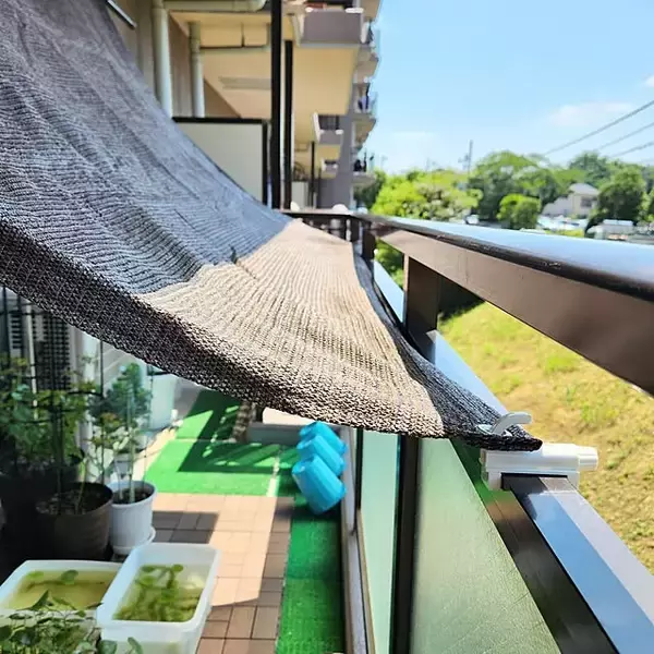 「壁を傷付けずにチョイ掛けスペースが作れる♪「鴨居フック」活用アイデア6選」の画像