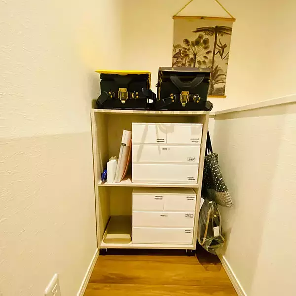 「バリエーション豊富で組み合わせも自由！ニトリのNクリックで作る、お家にぴったりな家具」の画像