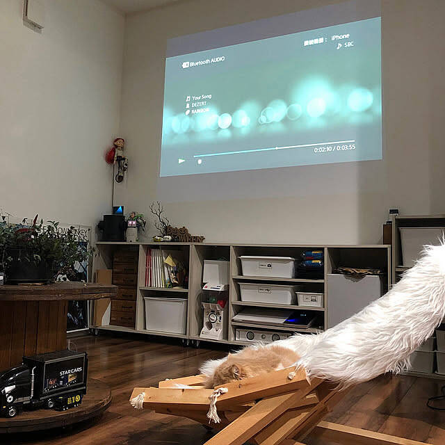 バリエーション豊富で組み合わせも自由！ニトリのNクリックで作る、お家にぴったりな家具