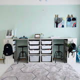 「バリエーション豊富で組み合わせも自由！ニトリのNクリックで作る、お家にぴったりな家具」の画像9