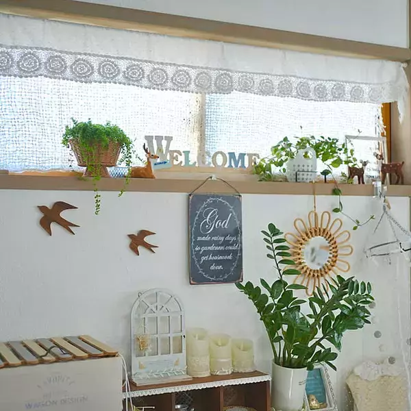 「【今週の〇〇】テーマは「植物のある暮らし」！最新の投稿写真をピックアップ」の画像